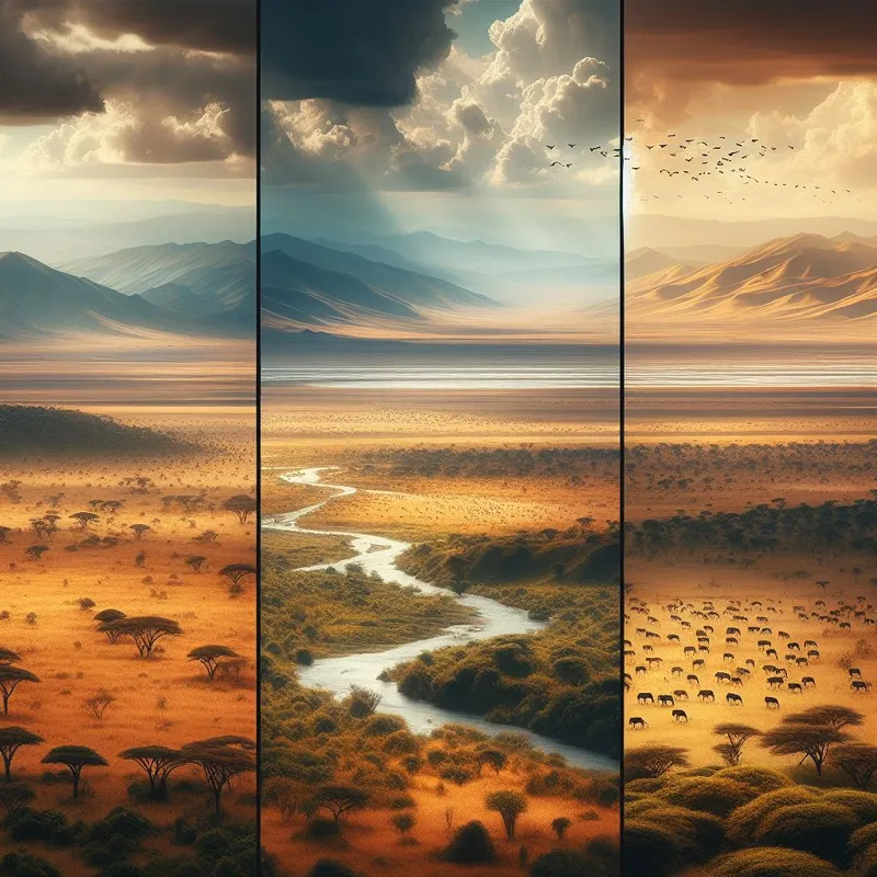 Serengeti Safari 101: From the Great Migration to Maasai Culture